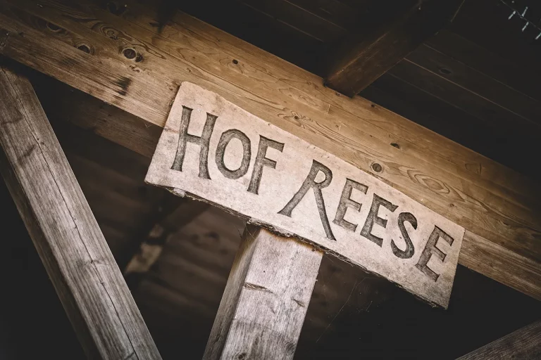 Foto-Story Pferdeshooting